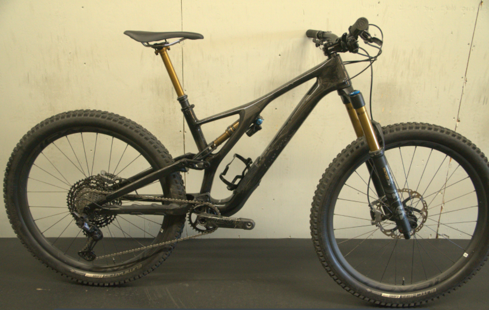 specialized 2020 sj pro carbon evo 29