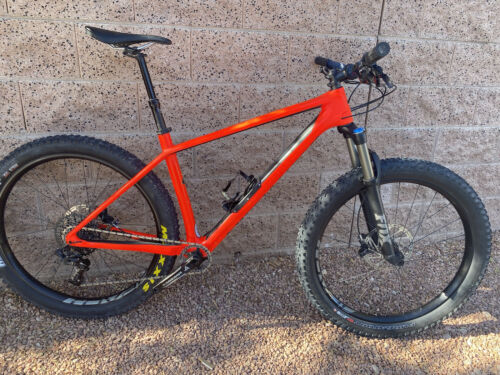 specialized fuse 27.5 large