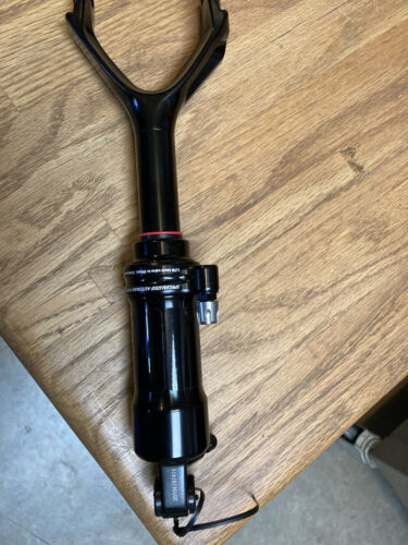 Specialized epic 2024 rear shock