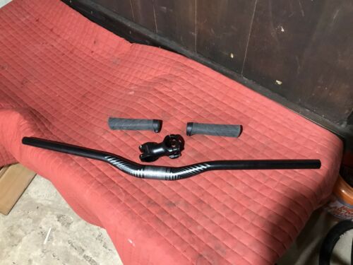 specialized trail stem 60mm