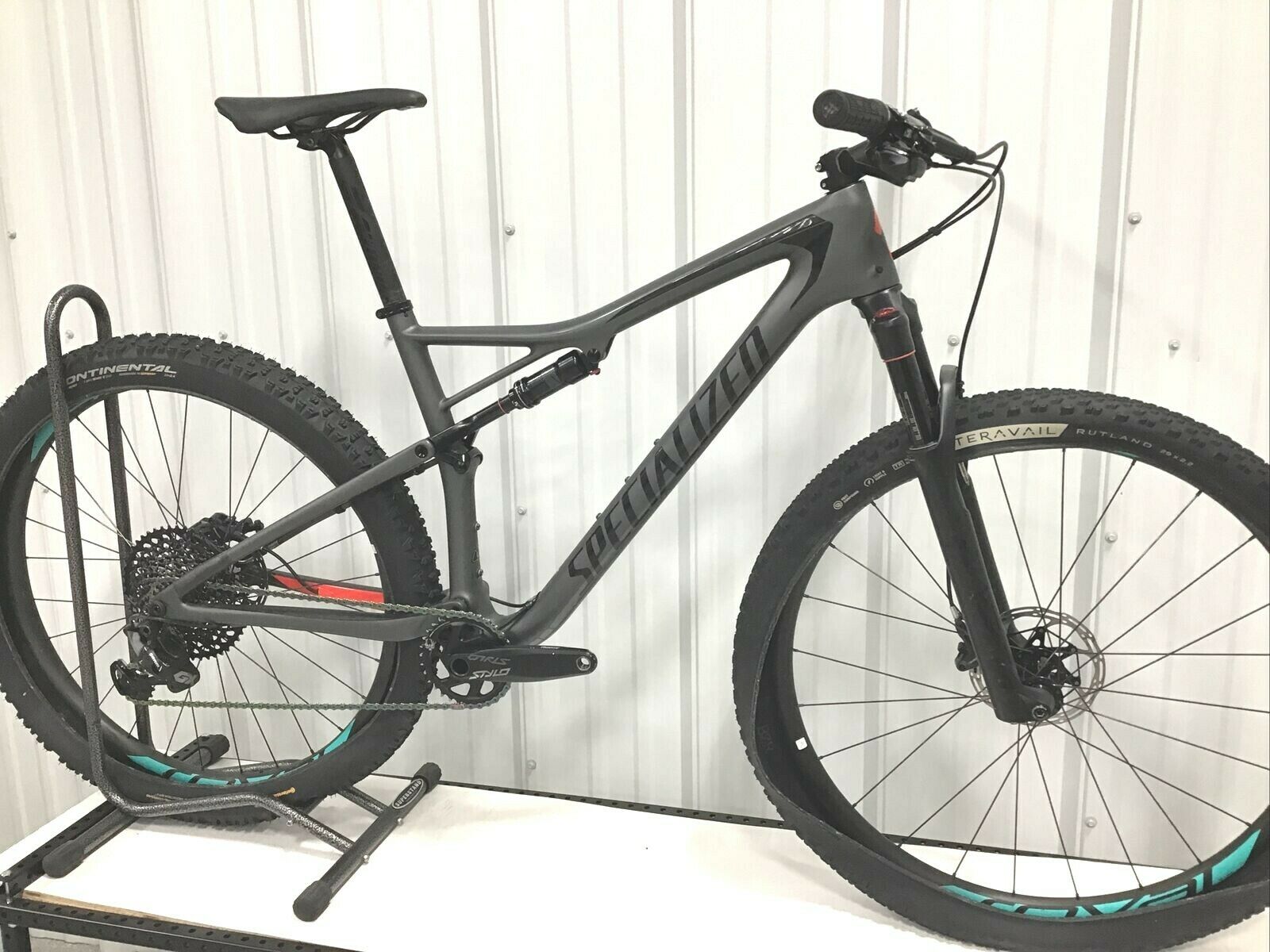 specialized epic 2018 expert