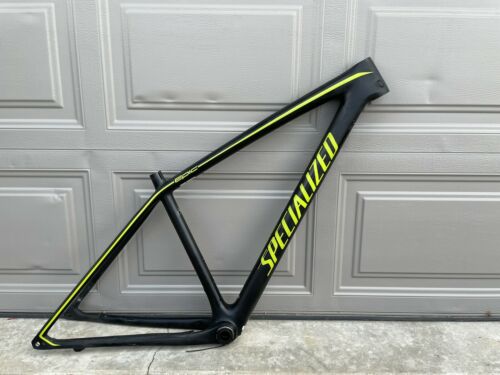 frame specialized epic