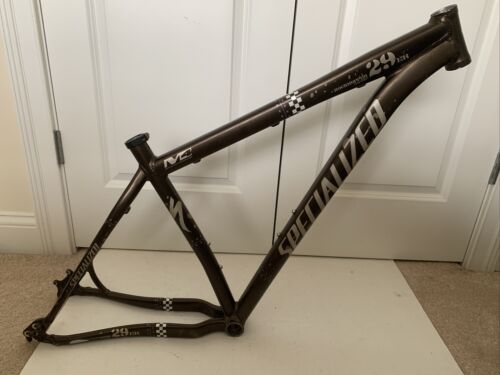 rockhopper frame