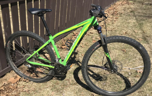 2016 specialized rockhopper 29