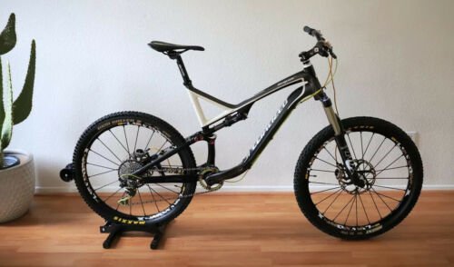 specialized stumpjumper elite m5