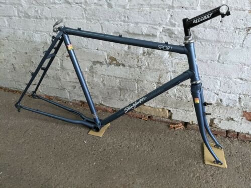 1984 Specialized Stumpjumper Frame Set 