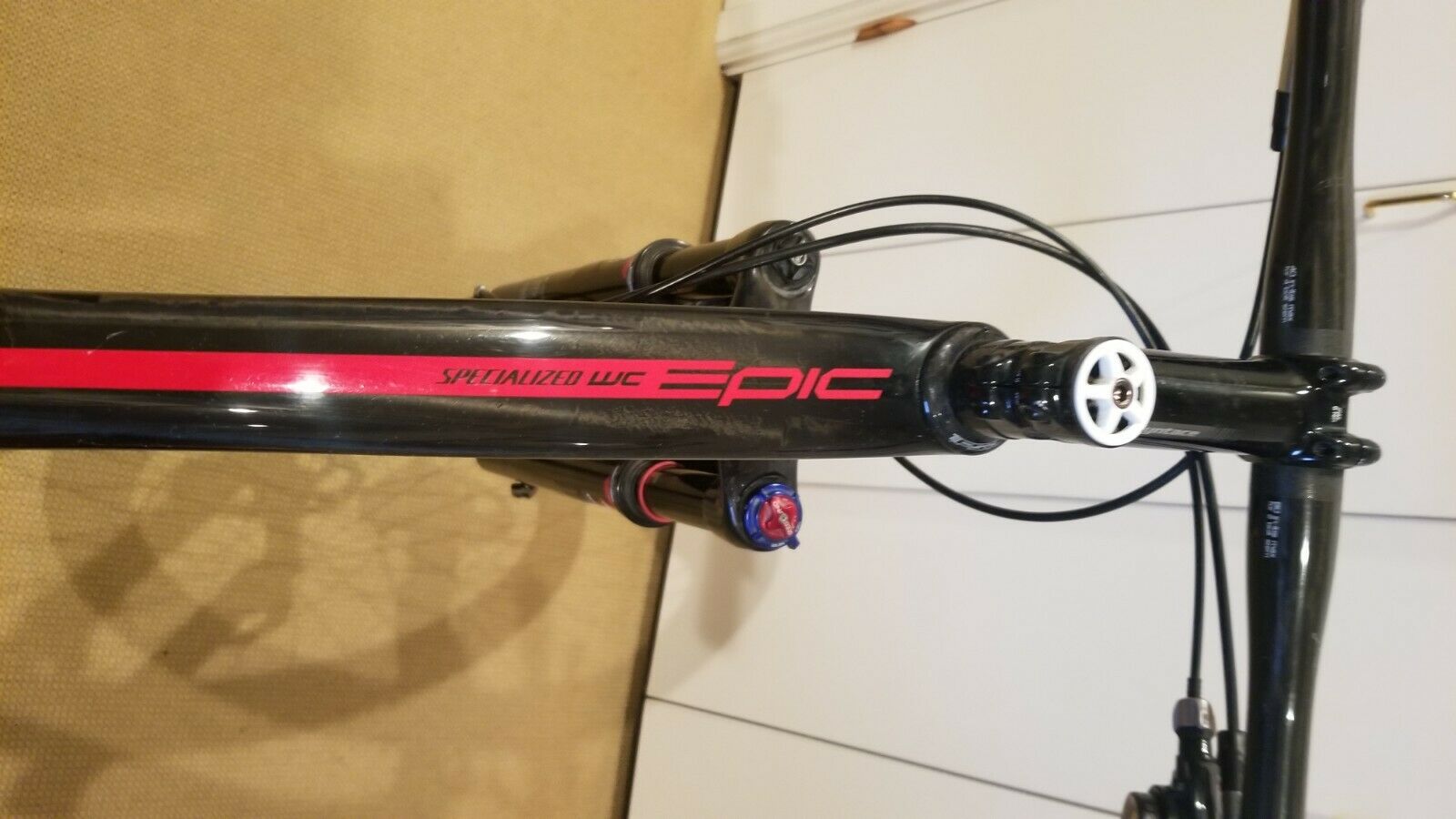 specialized epic 2014 carbon