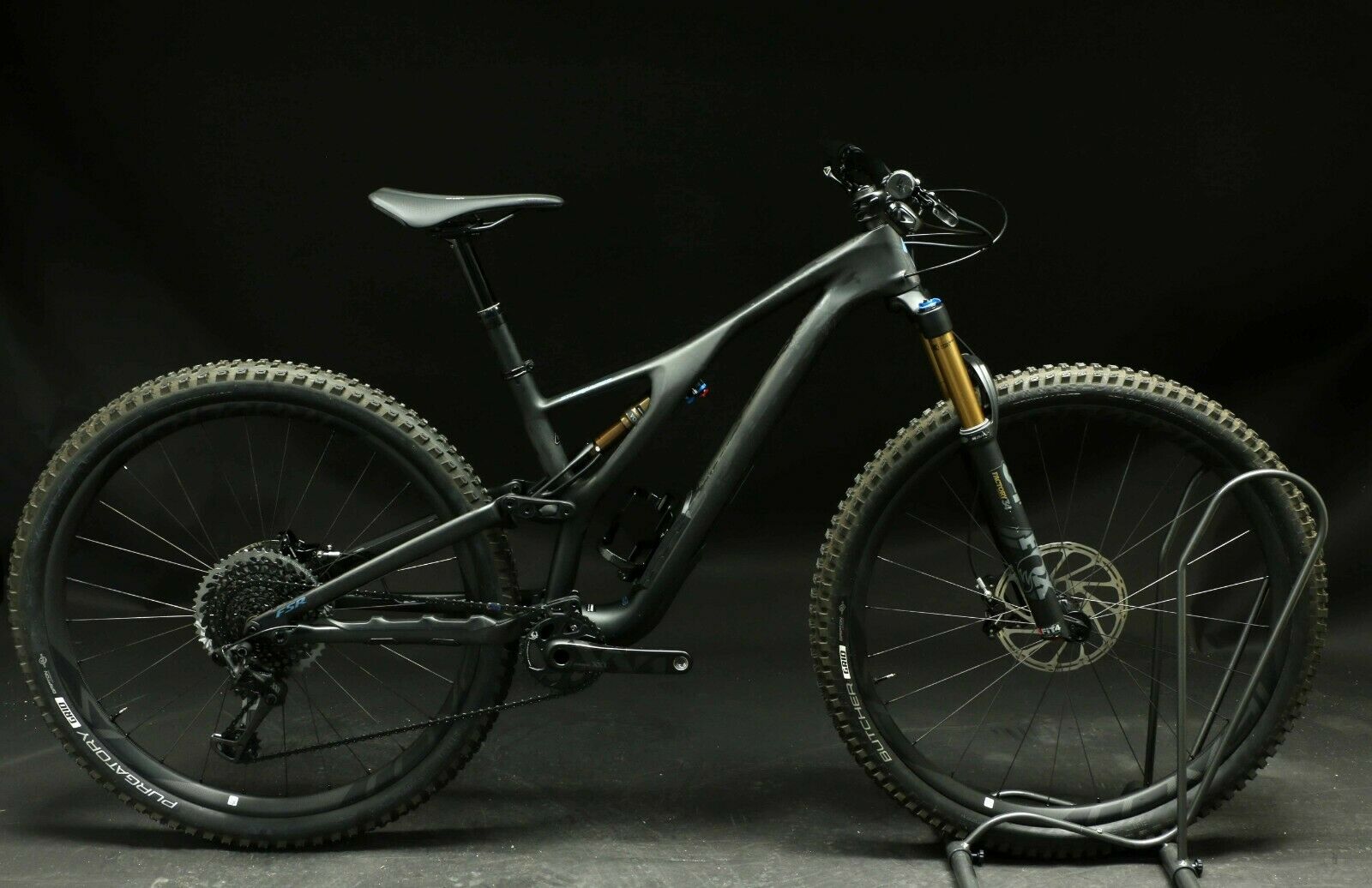 stumpjumper fsr st