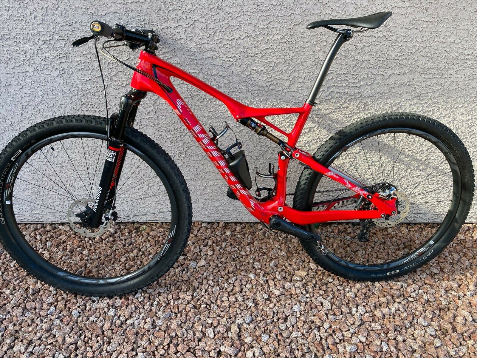 Specialized S-Works Epic 29 World Cup, Large | Specialized Mountain Bike