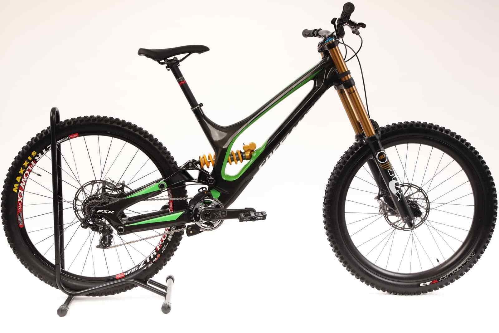 specialized demo 8 1