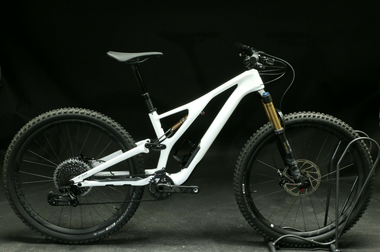 specialized stumpjumper fsr st