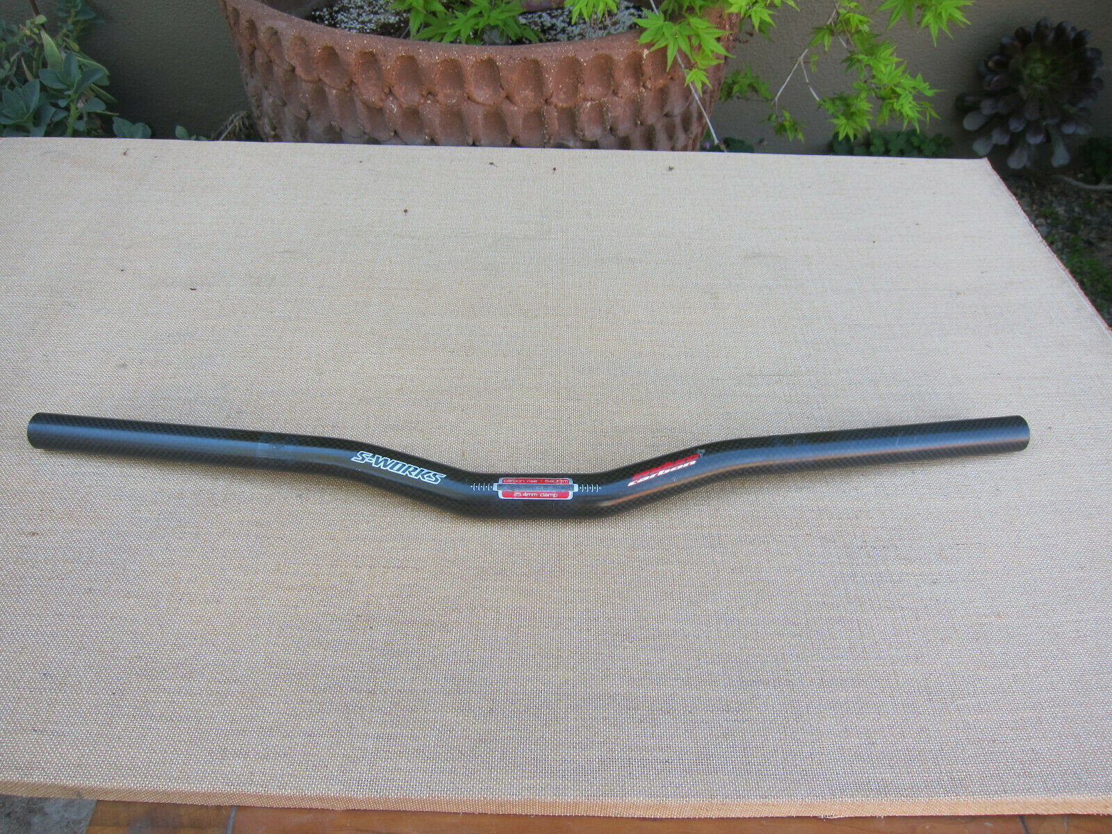 specialized handlebar price