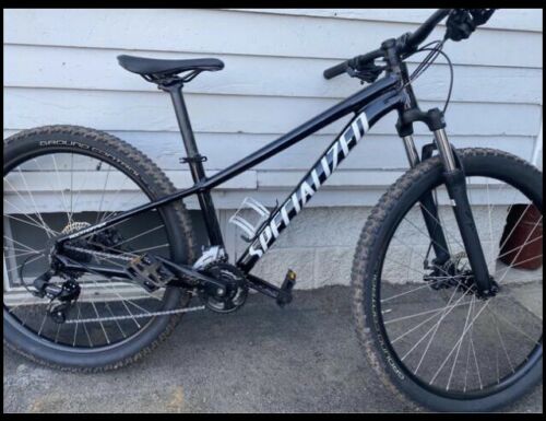 bicicleta specialized rockhopper 27.5