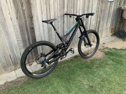 specialized demo 8 2018