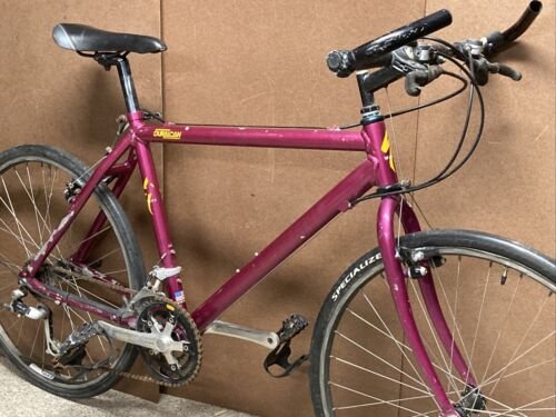 specialized s works m2