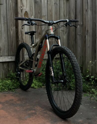 stumpjumper st alloy 29 2019