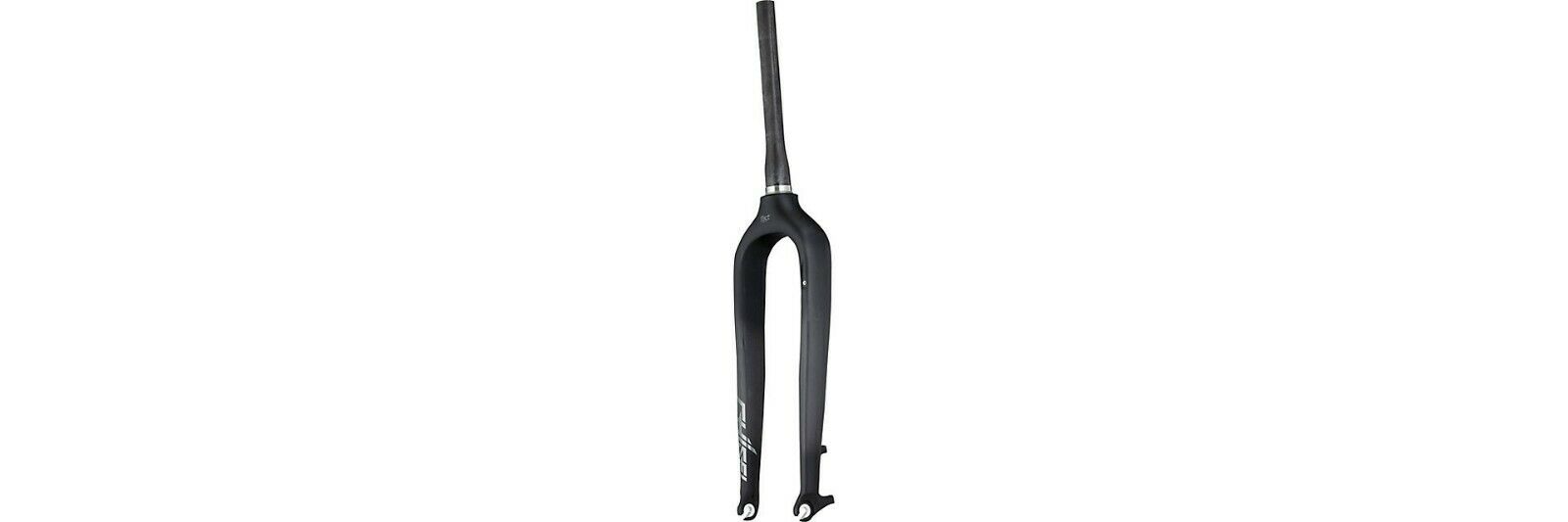 fatboy chisel carbon rigid fork