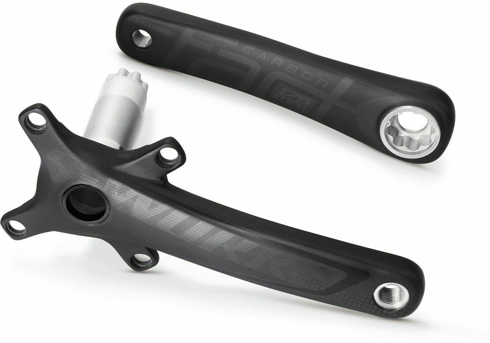 best mtb crank arms