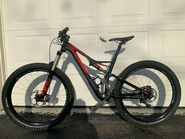 2016 specialized stumpjumper fsr expert 6fattie