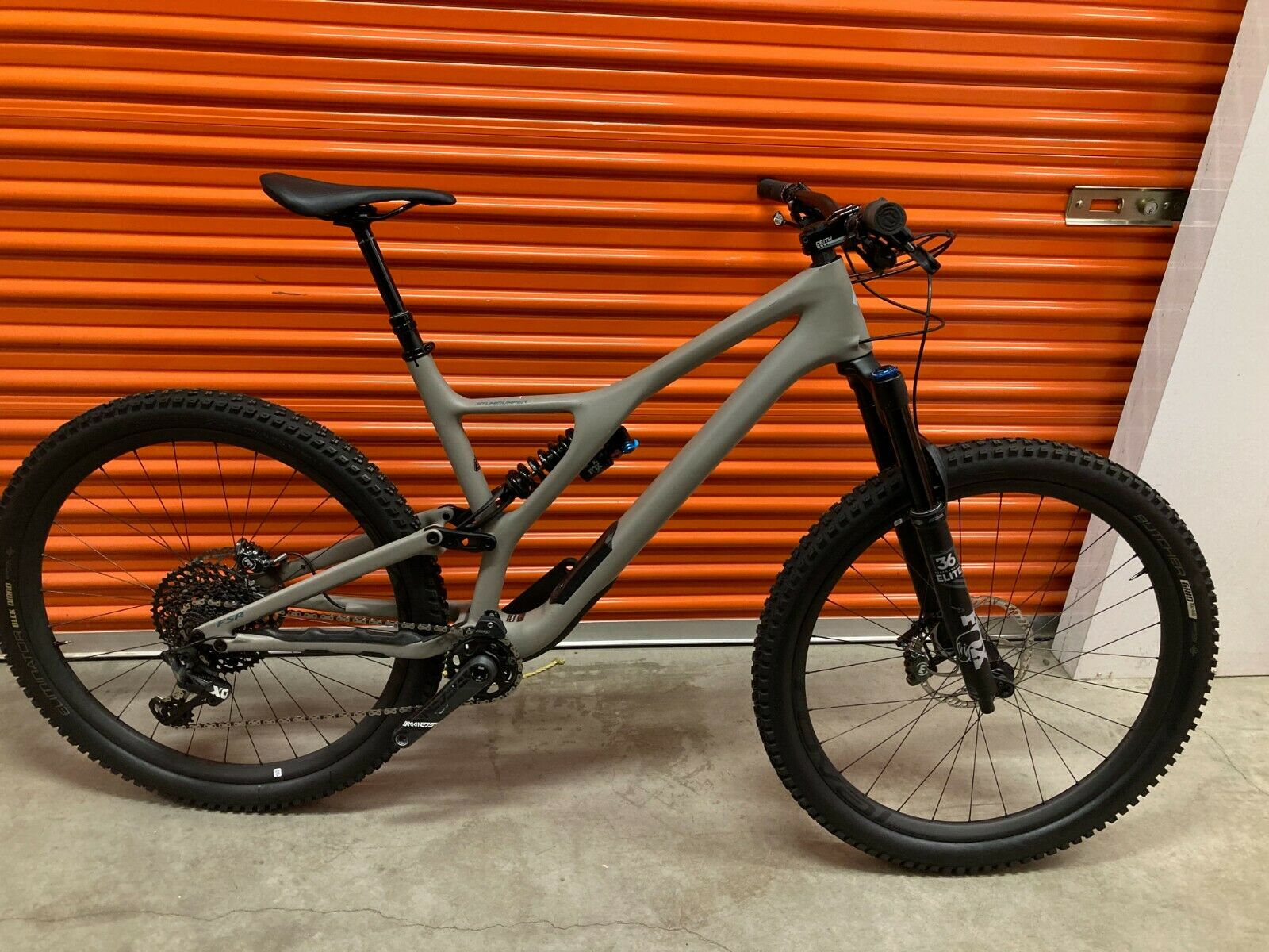 specialized stumpjumper pemberton 29