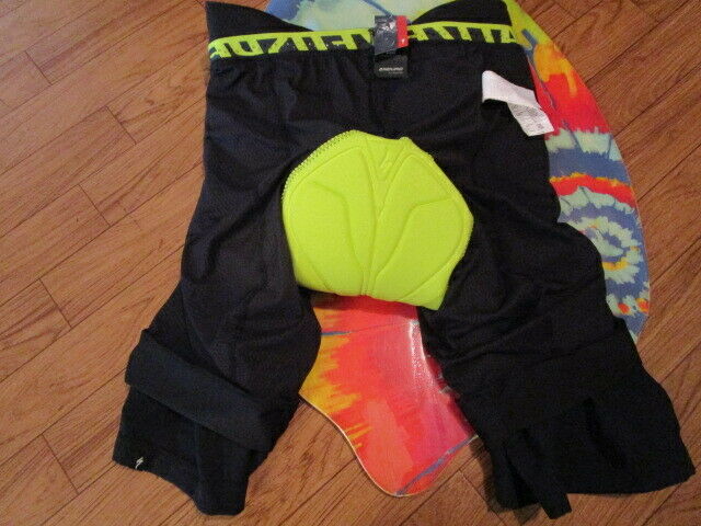 specialized biking shorts