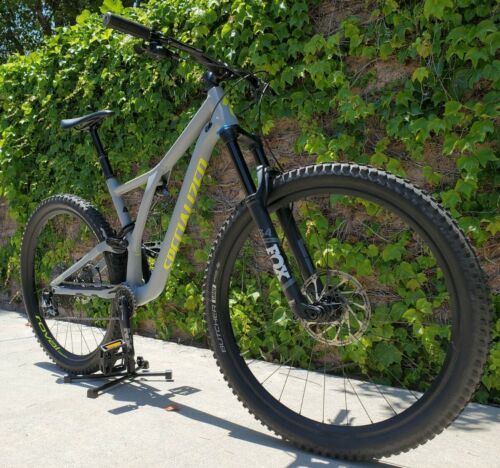 2019 specialized stumpjumper st comp alloy 29