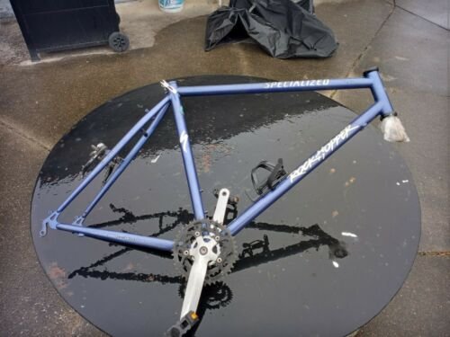 marin carbon fiber mountain bike