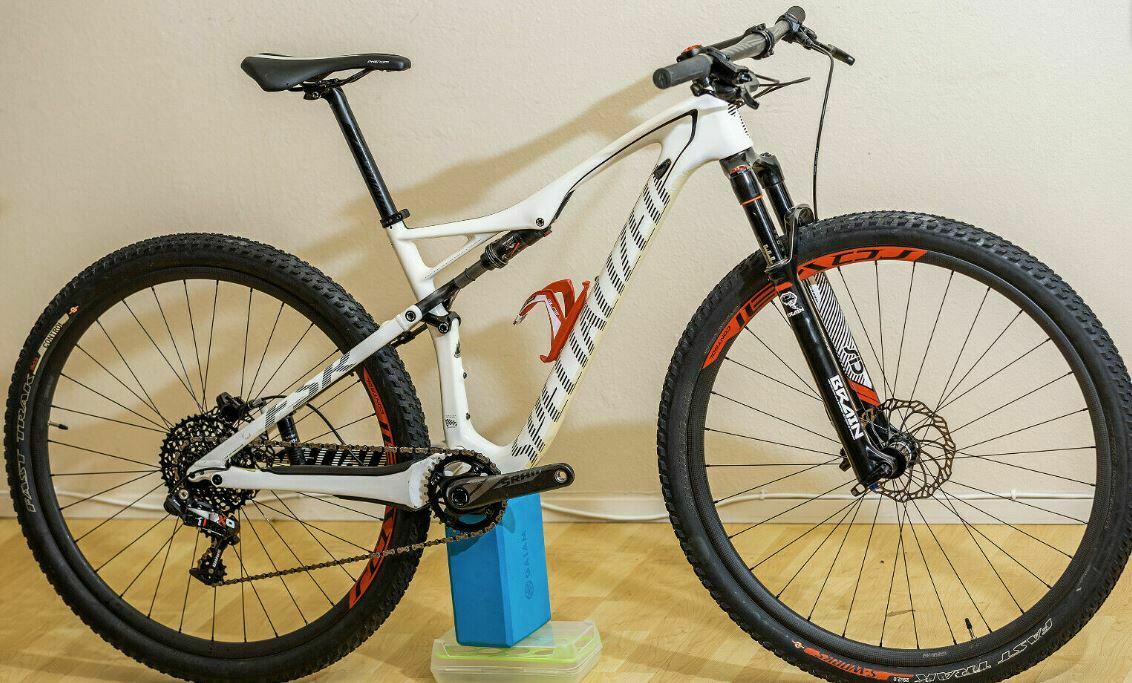 ibiky 26 inch mountain bike