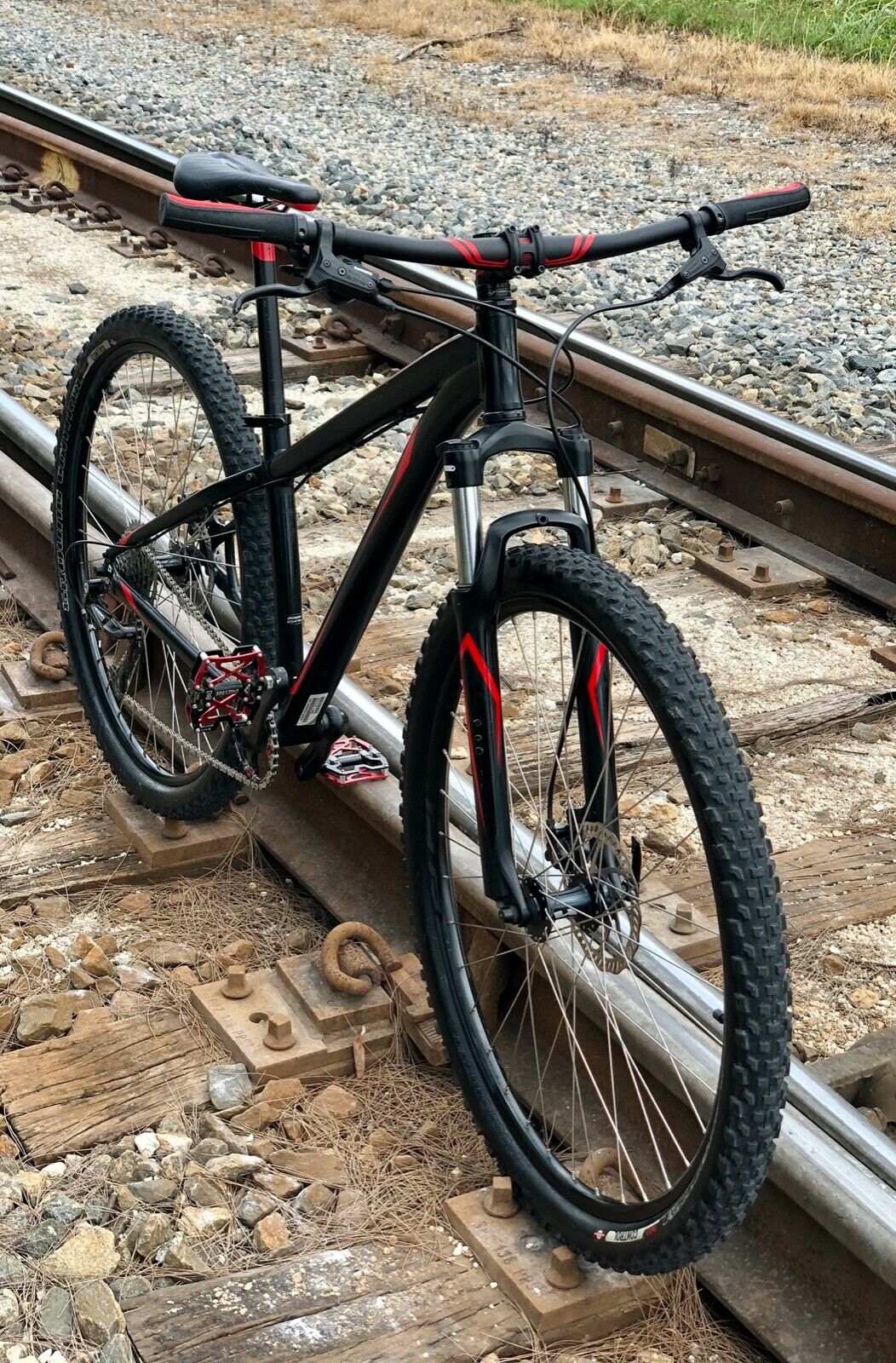 Specialised discount hardrock 29er