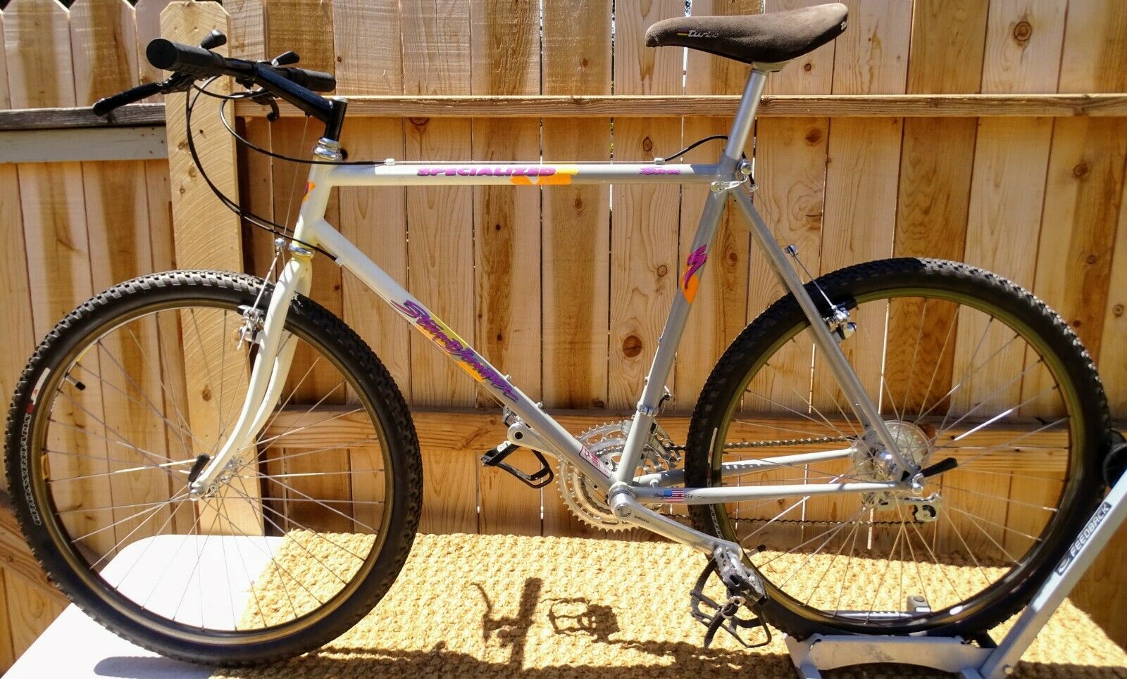 1989 specialized stumpjumper comp