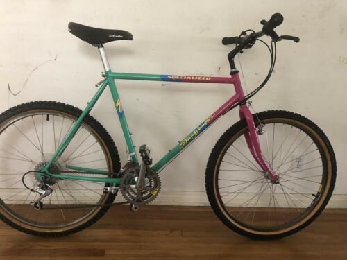 1988 specialized stumpjumper