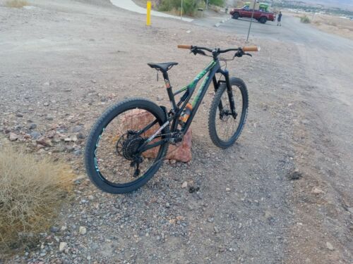 specialized stumpy evo 2021