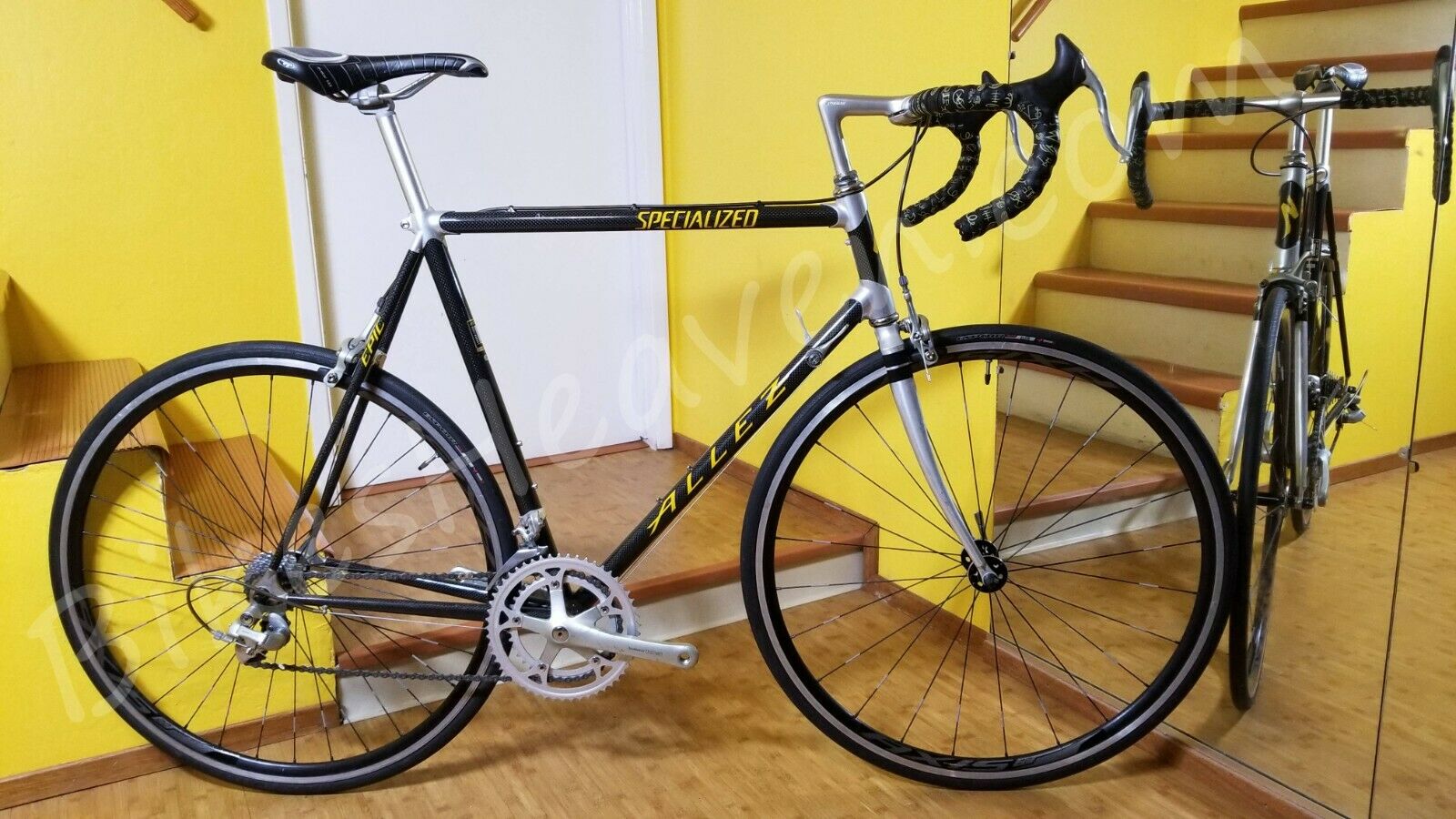 specialized allez 60cm