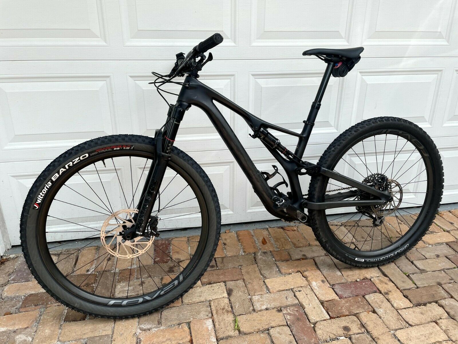 Stumpjumper st expert online carbon 29