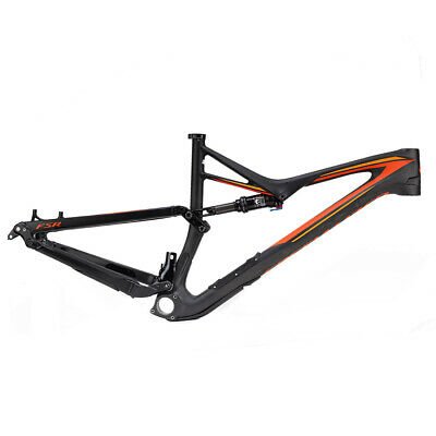 2016 Specialized Stumpjumper Frameset 