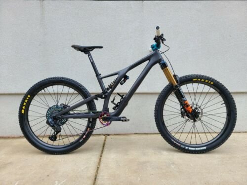2020 Specialized Stumpjumper Evo 27.5 