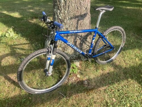 specialized stumpjumper m2 comp