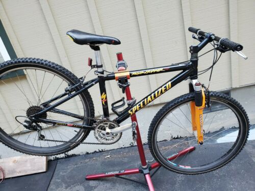 Specialized rockhopper online 15