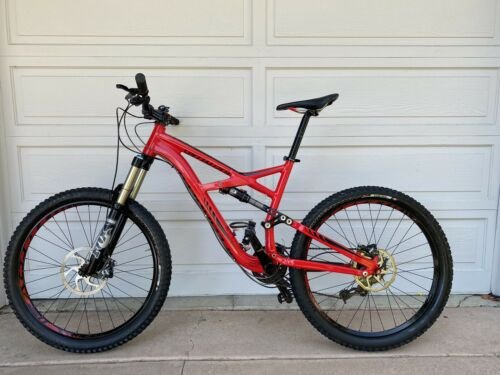 Specialized Enduro Comp | Specialized 