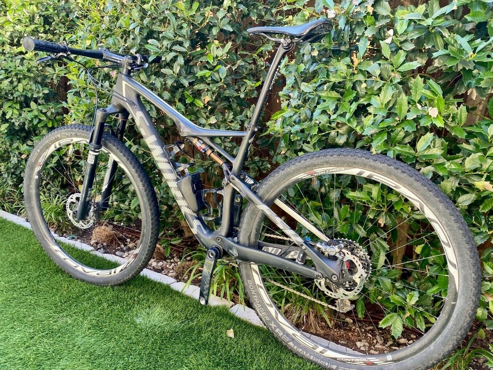 specialized epic world cup 2018