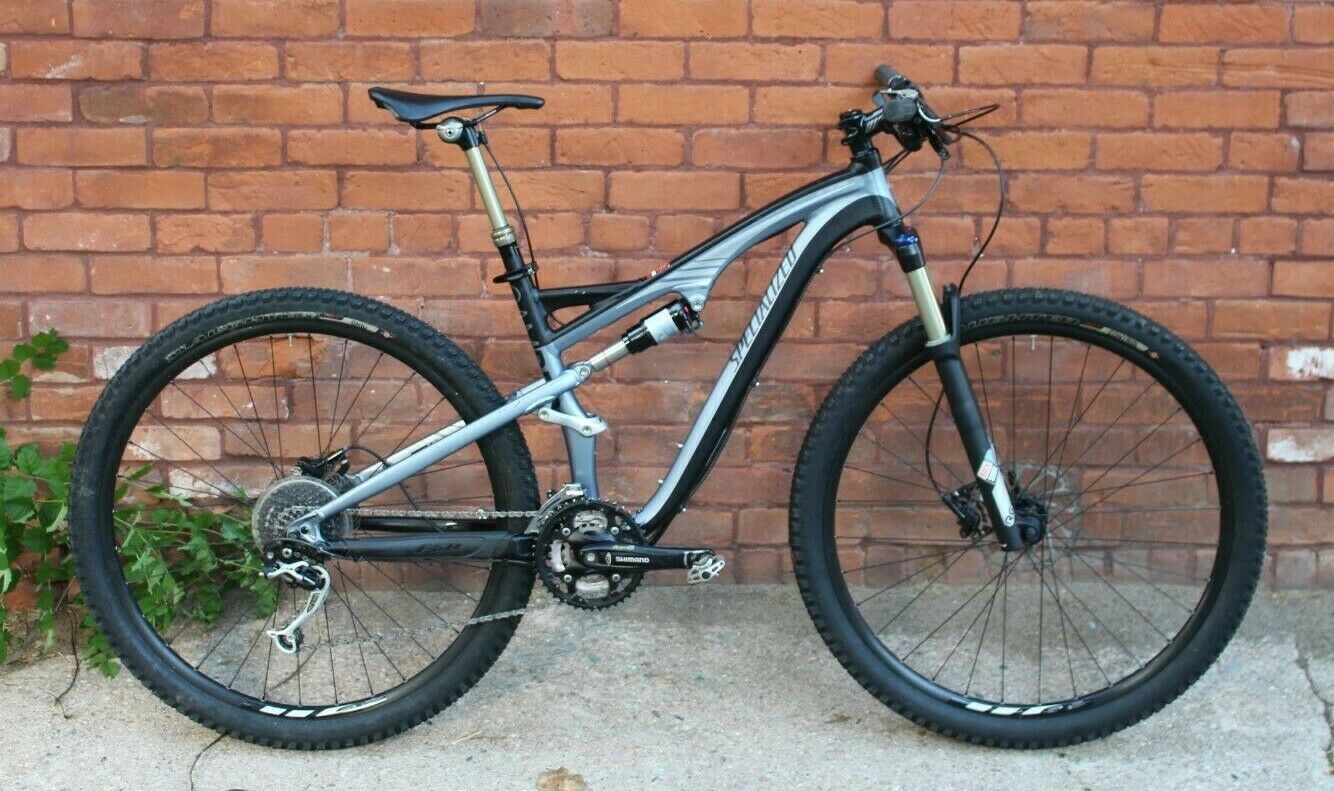 Specialized discount camber elite