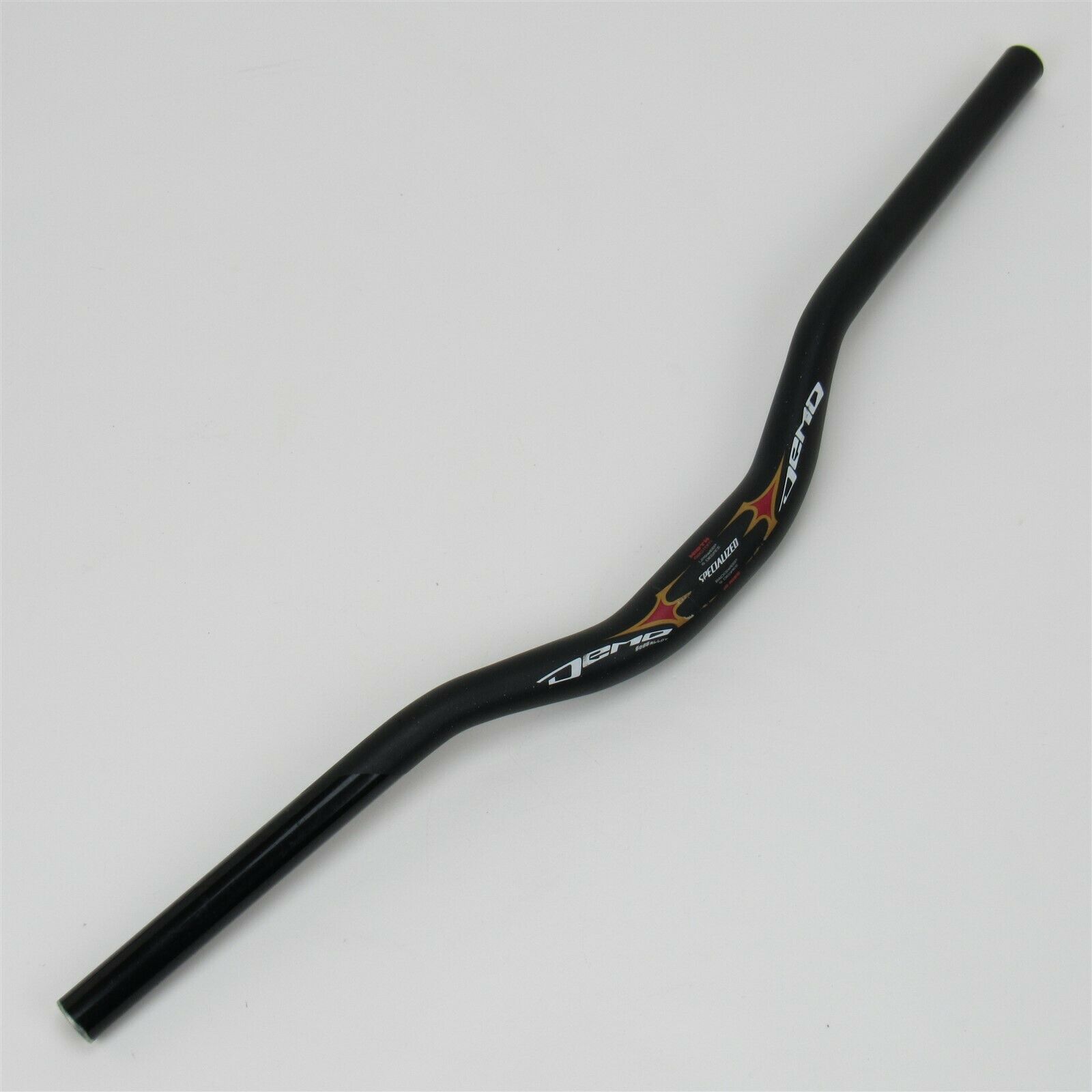 specialized handlebar riser