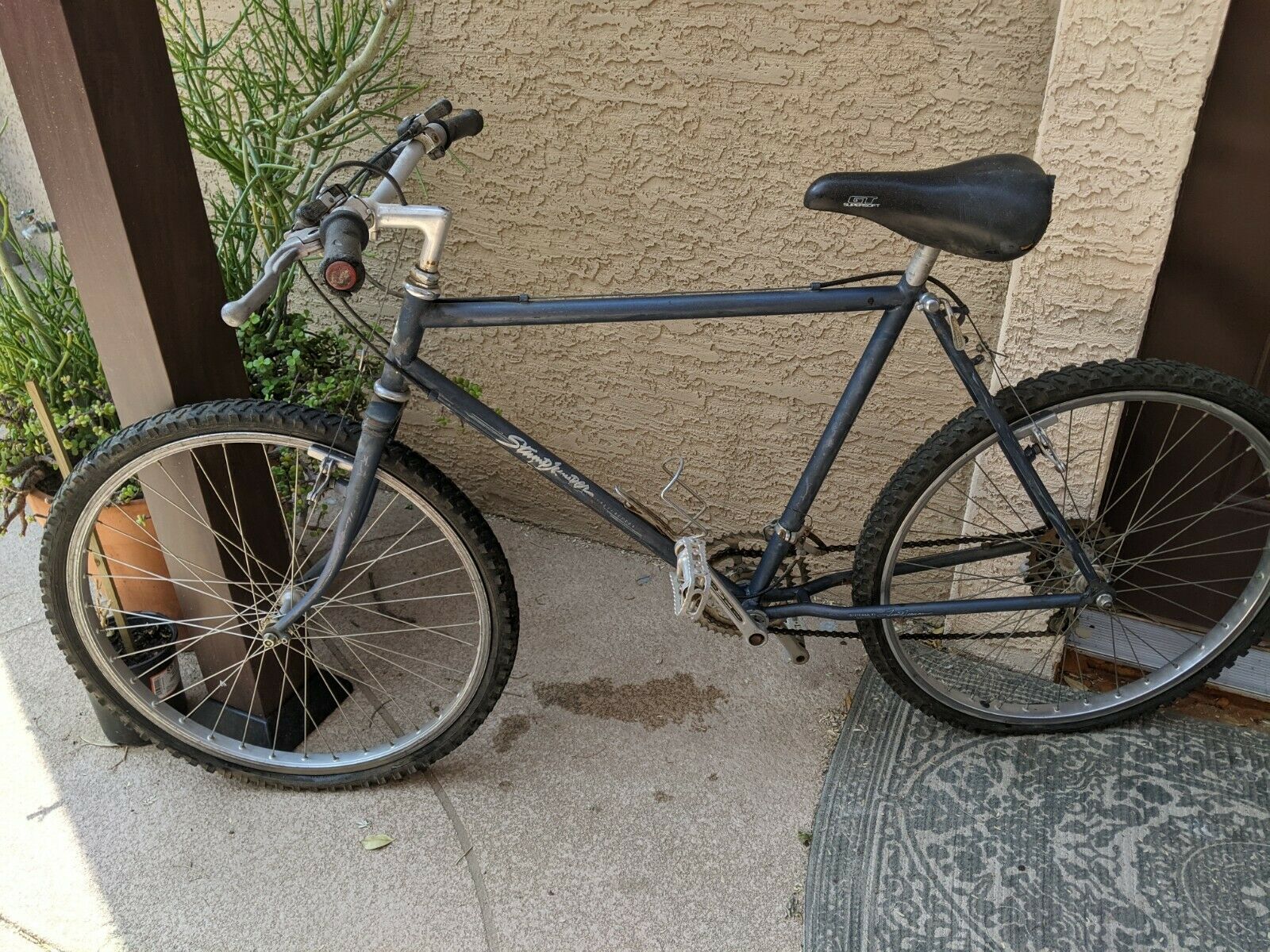 1981 Original Specialized Stumpjumper 445 of 500 produced