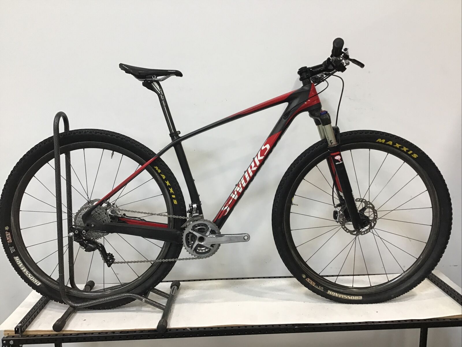 specialized s works 2016