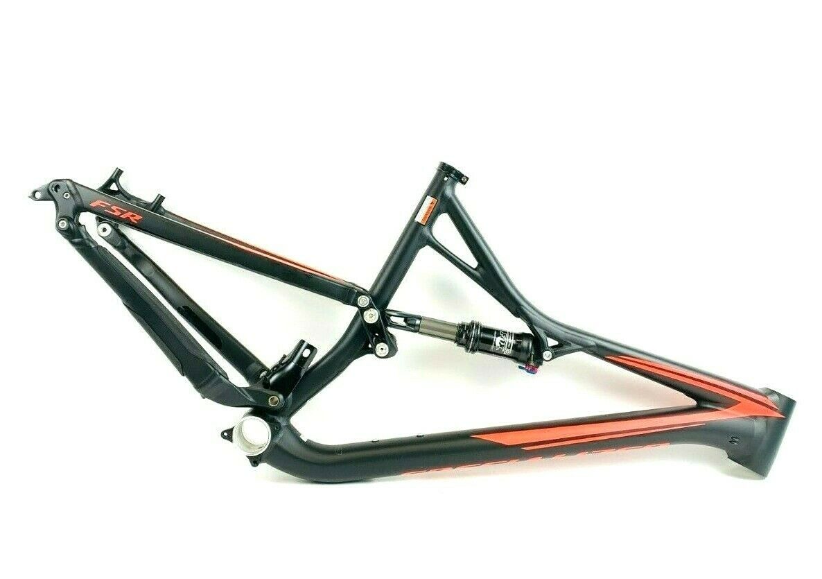 specialized stumpjumper frame size