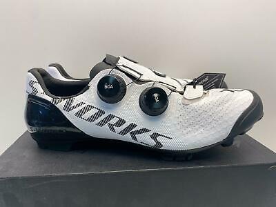 s works recon white