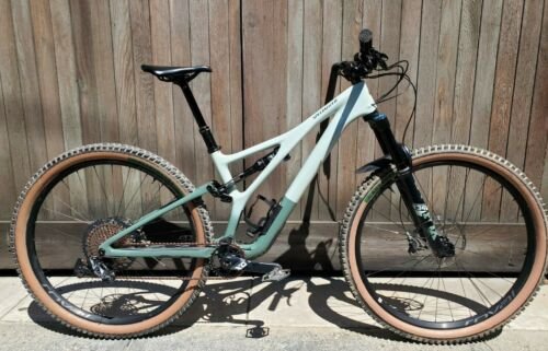 2021 Specialized Stumpjumper Expert 29 