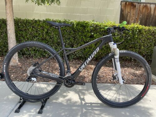 2015 S-Works Specialized Fate Carbon 29 Large 19in SRAM XX1 Roval SL NEW 