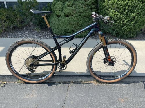 Specialized epic online fox