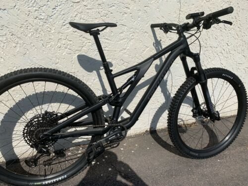 stumpjumper alloy 29 S4 | Specialized 